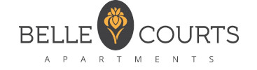 Belle Courts Logo